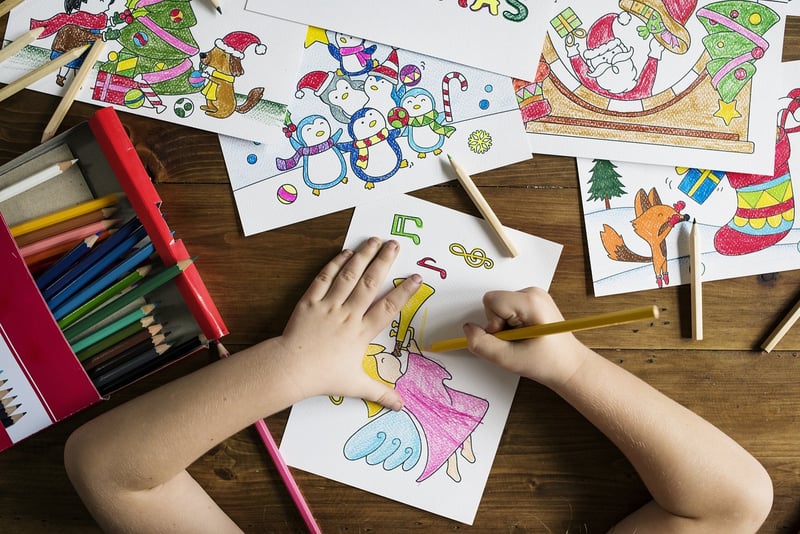 Creative Activities