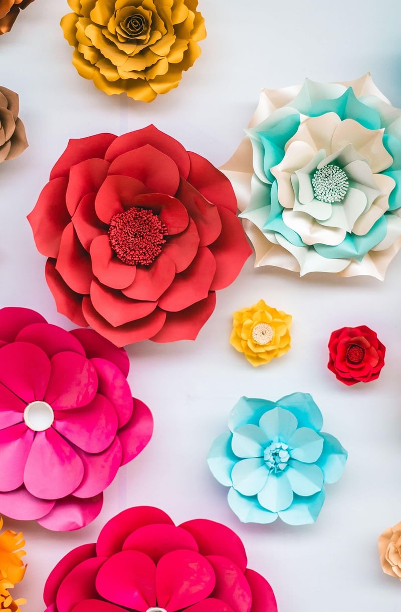 Decorative DIYs