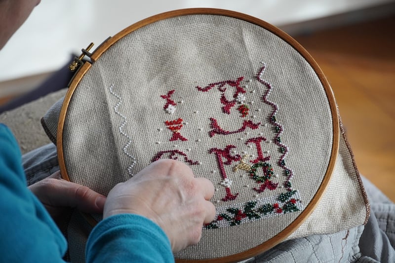 DIY Crafts